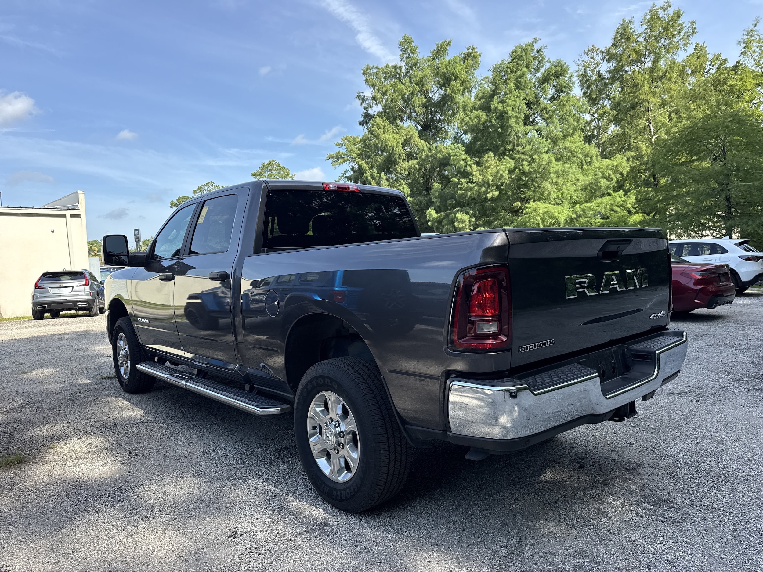 ram ram 2500 pickup 2026 3C6UR5DJ4TG199939 image ram ram 2500 pickup 2026 3C6UR5DJ4TG199939 image